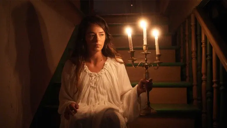 The Witch still 2