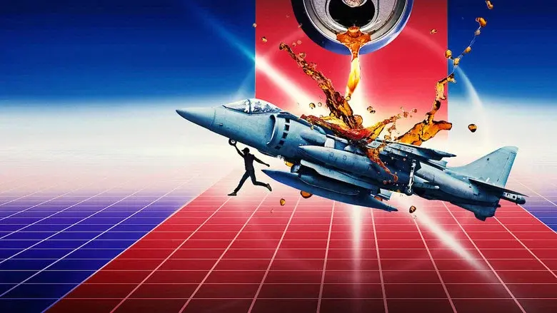 Pepsi, Where's My Jet? still 2