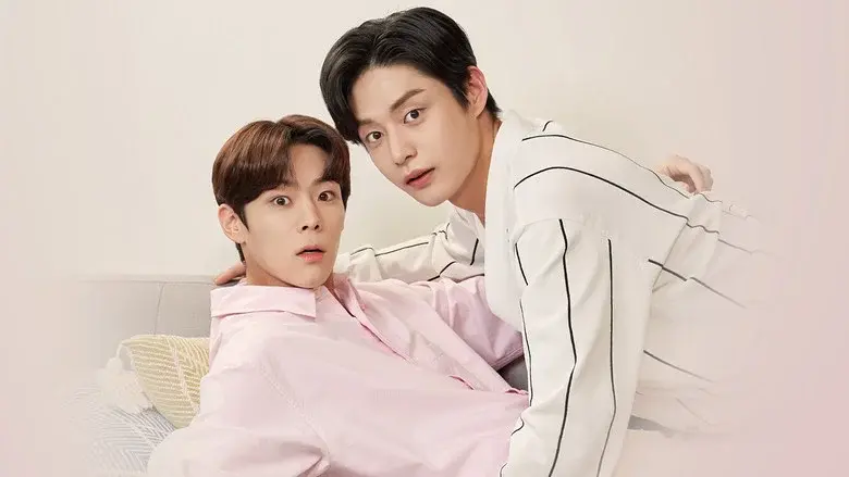 Roommates of Poongduck 304 still 5