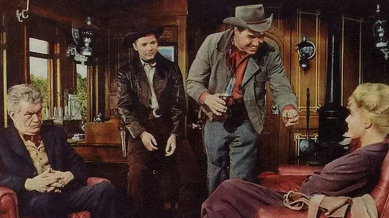 Night Passage still 6
