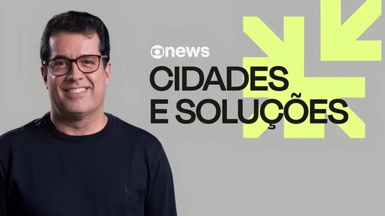 Cidades e Soluções still 6