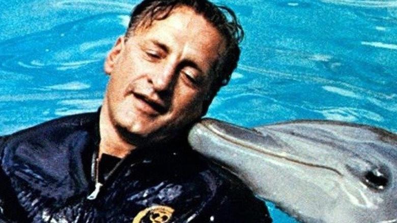 The Day of the Dolphin still 4