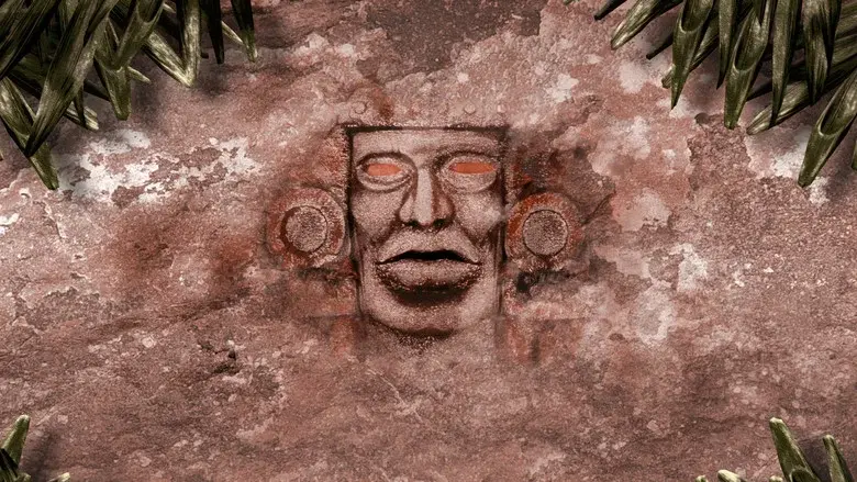 Legends of the Hidden Temple still 7