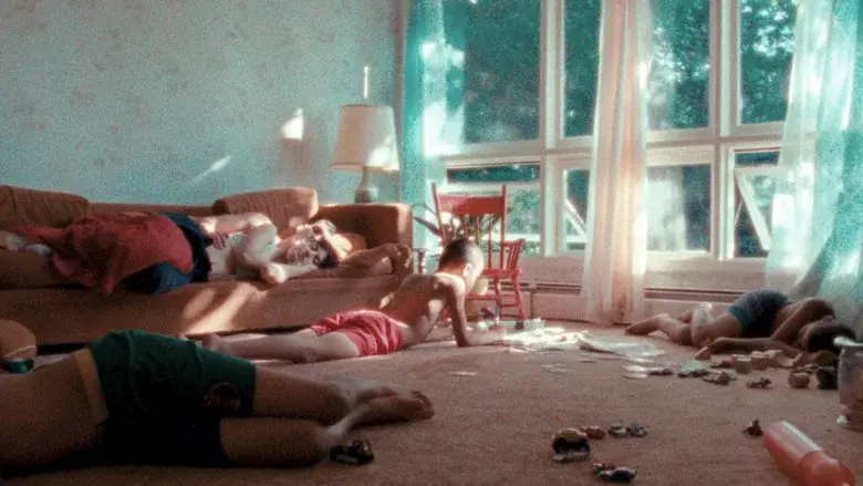 We the Animals still 7