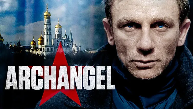 Archangel still 3