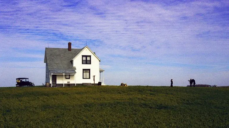 Sweet Land still 5