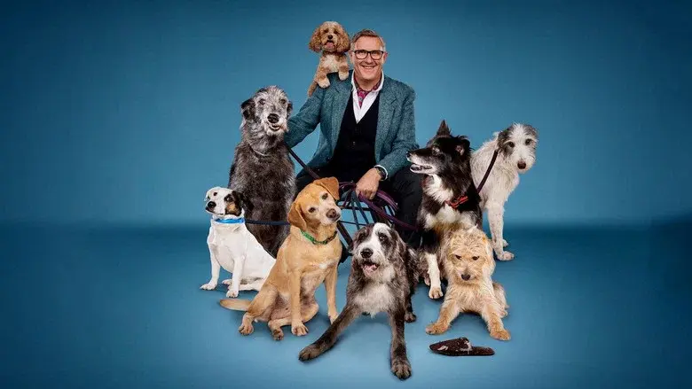 Dogs Behaving (Very) Badly still 4