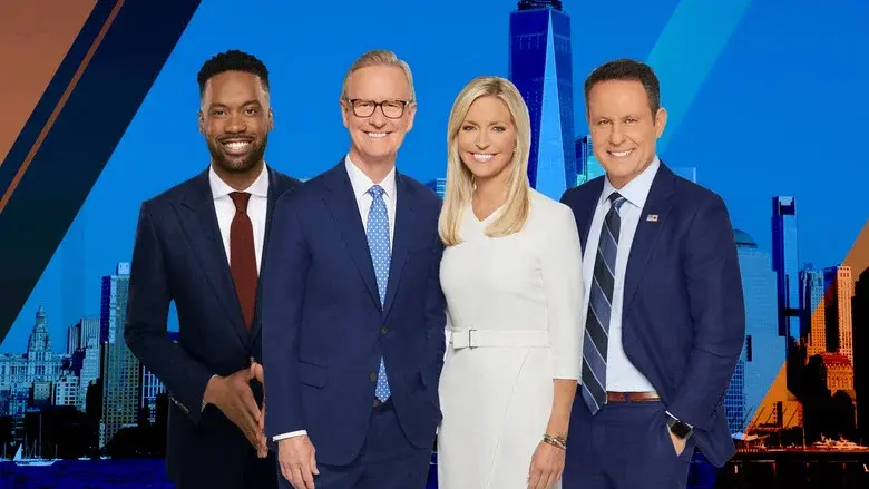 Fox & Friends still 1