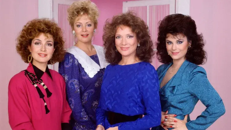 Designing Women still 2