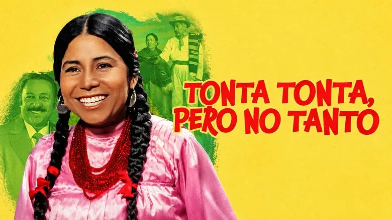Tonta tonta, pero no tanto still 2