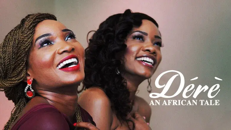 Dérè: An African Tale still 3
