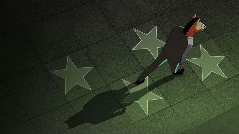 BoJack Horseman still 2