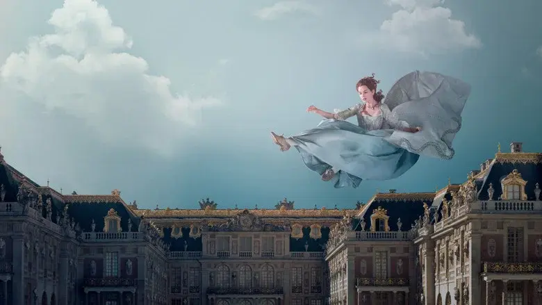 Marie Antoinette still 6