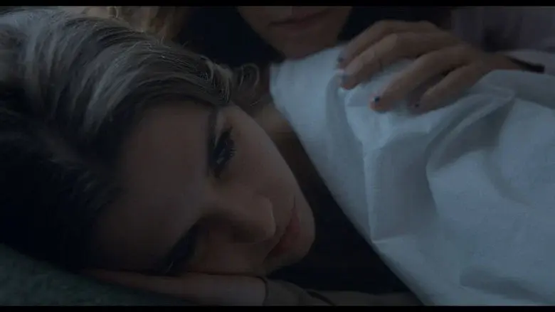 body still 1