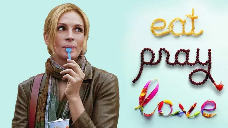 Eat Pray Love still 3