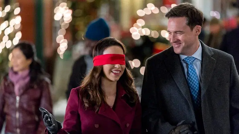 The Sweetest Christmas still 2