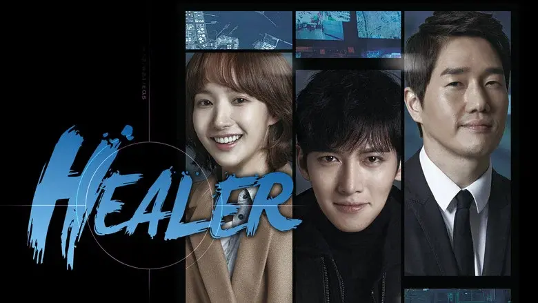 Healer still 5