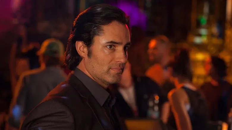A Good Man still 4