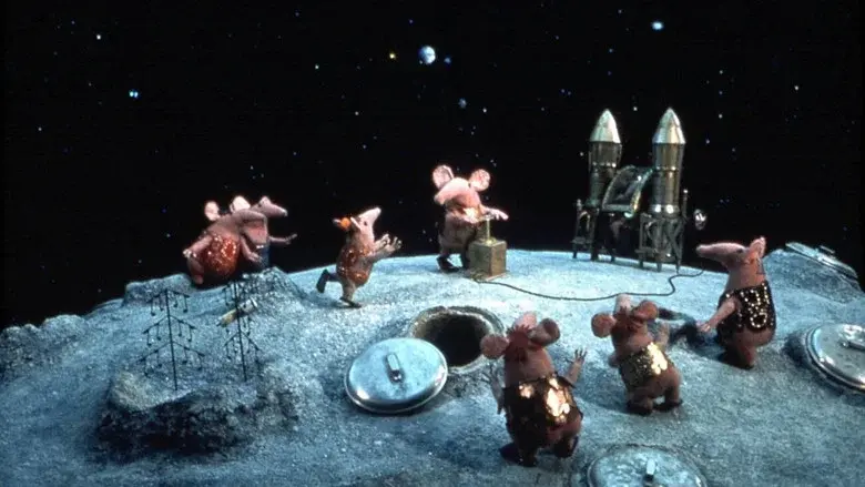 Clangers still 6