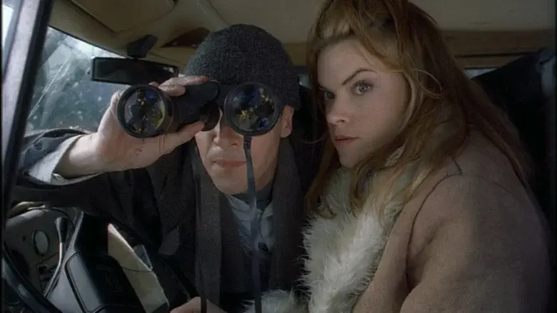 Home Alone 4 still 5