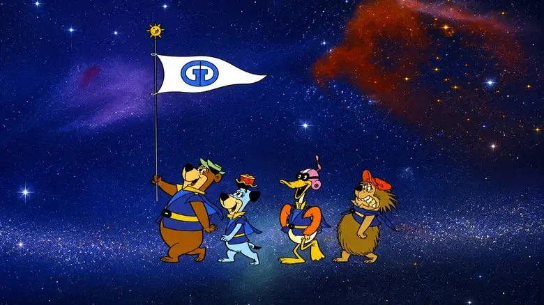 Galaxy Goof-Ups still 5