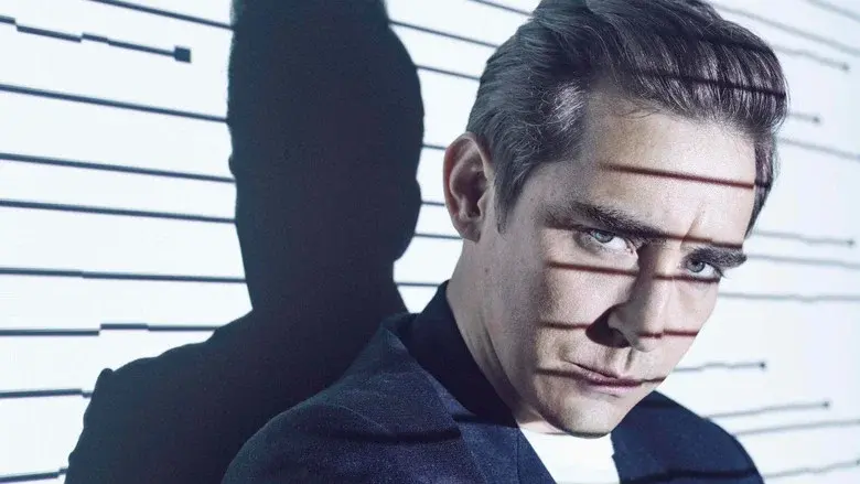 Halt and Catch Fire still 5