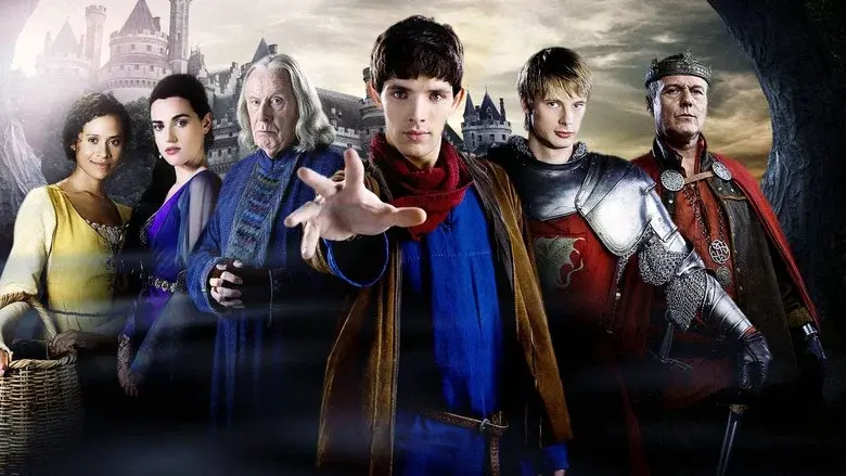 Merlin still 7