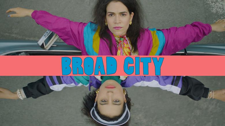 Broad City still 4