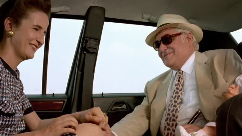 L'Opération Corned Beef still 7