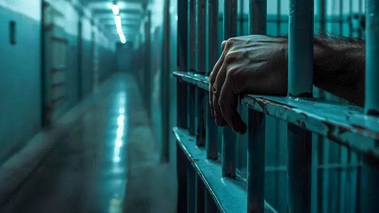 Australia's Most Dangerous Prisoners still 1