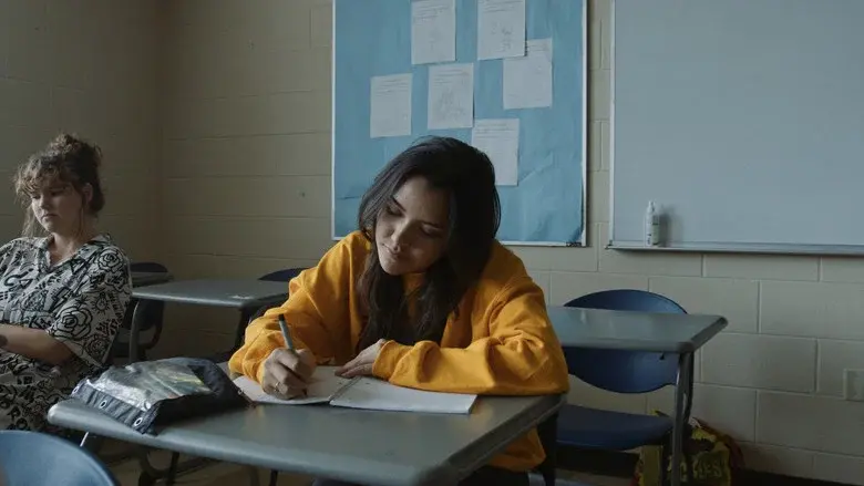 April still 1