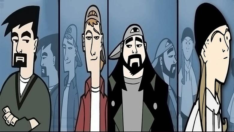 Clerks still 5