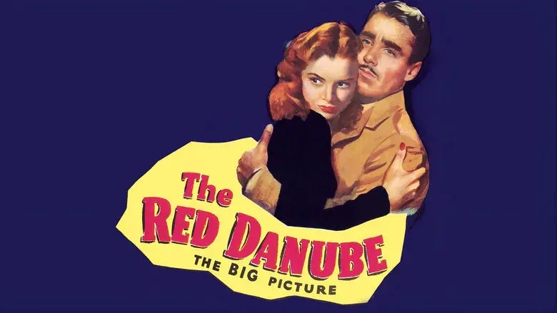 The Red Danube still 7