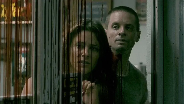Splinter still 1