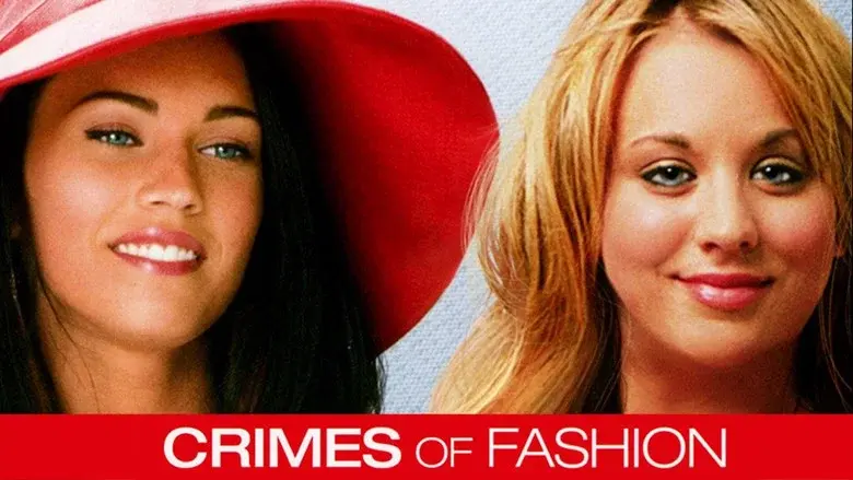 Crimes of Fashion still 1