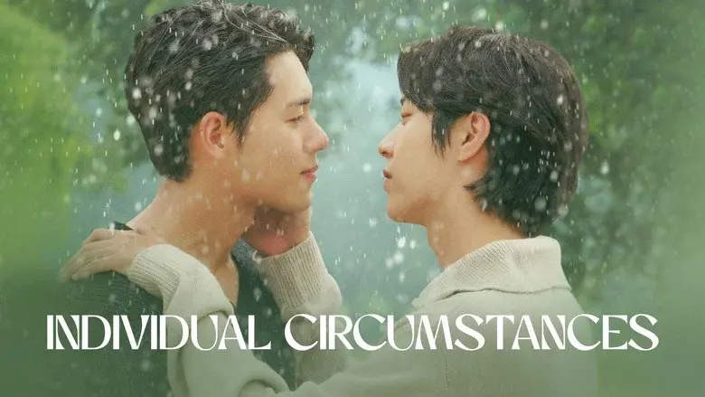 Individual Circumstances still 4