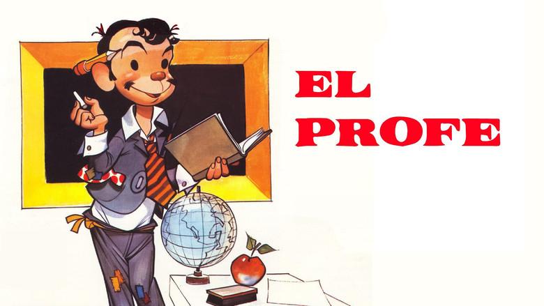 El profe still 1