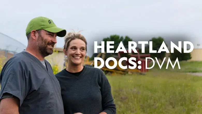 Heartland Docs, DVM still 2