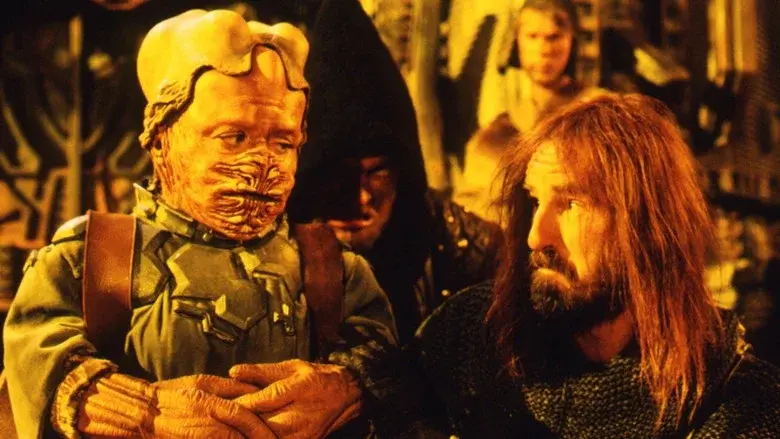 The High Crusade still 3