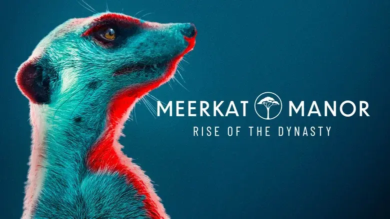 Meerkat Manor: Rise of the Dynasty still 4