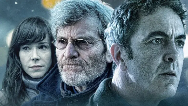 The Missing still 5