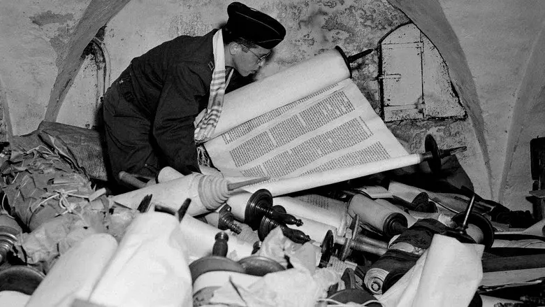 The Paper Brigade still 1