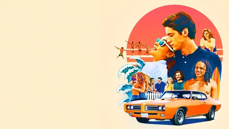 Summer Days, Summer Nights still 6