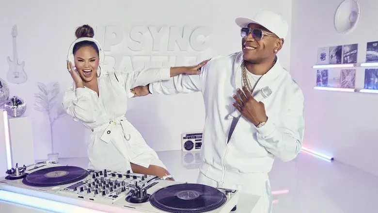 Lip Sync Battle still 1