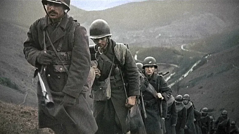 Apocalypse: The Second World War still 1