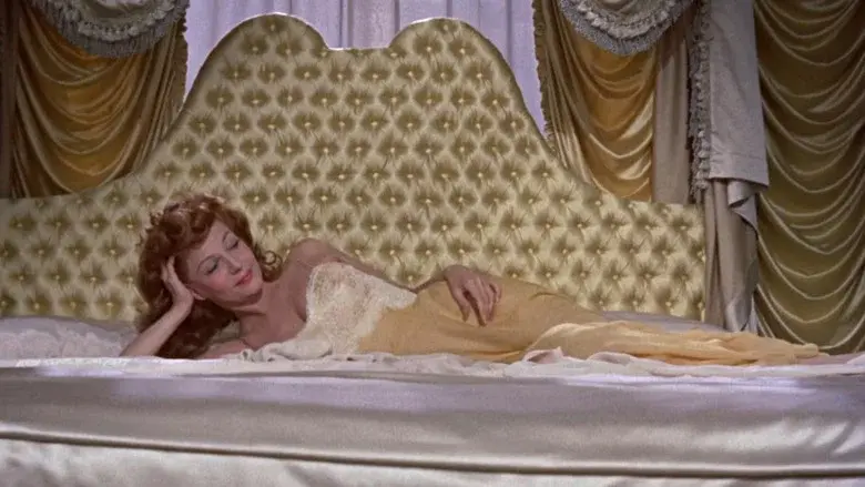 Pal Joey still 4