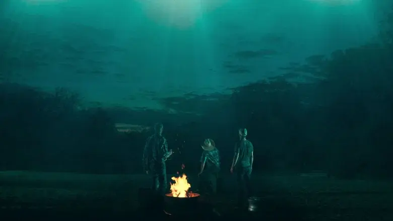 Encounters still 3