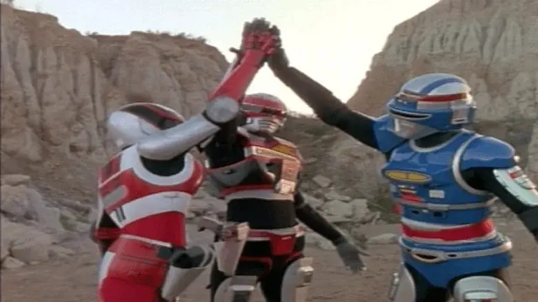 VR Troopers still 2