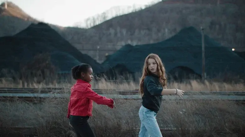 King Coal still 1