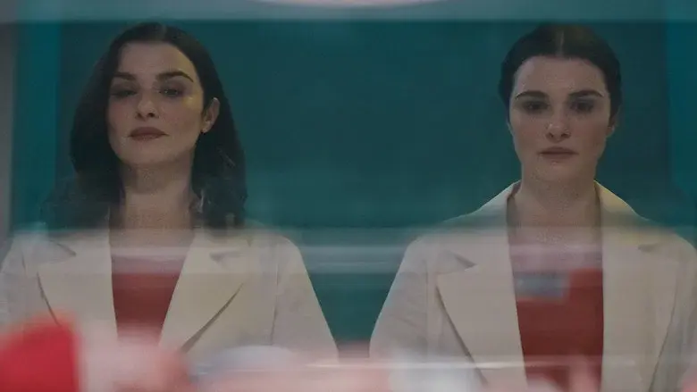 Dead Ringers still 8